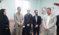 سلامت کامل دهان و دندان دانش‌آموزان دو روستا در استان بوشهر